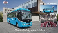 Đánh giá Samco Felix 29/34 bầu hơi êm ái, động cơ 5.2