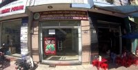 Công ty TNHH Năng Lượng Cà Phê Việt Nam