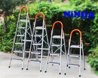 Ưu điểm của thang ghế Ninda