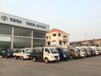 So sánh xe tải TATA và xe tải Suzuki Pro