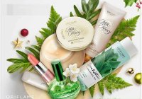 Móm quà đặc biệt Oriflame muốn dành tặng tới bạn