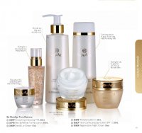Bộ sản phẩm chăm sóc da lão hóa NovAge Time Restore
