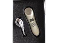 Sử dụng máy massage chăm sóc da nóng lạnh KNL-15 sao cho đúng cách nhất