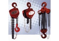 Giá pa lăng xích kéo tay 1 tấn tại TPHCM