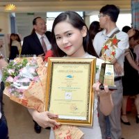 Narguerite Top 10 thương hiệu tiêu biểu nhất Châu Á - Thái Bình Dương 2017