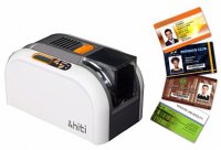 Đặc điểm của máy in thẻ nhựa HITI CS200E