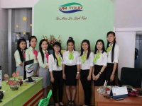 Công ty cổ Phần VnTour