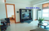 Công ty Hải Long Vân báo giá máy lạnh tủ đứng Daikin