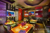 Tại sao nên chọn karaoke Tôm để hát?