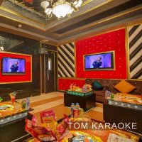 Karaoke Hà Nội mùa này vắng những cơn mưa