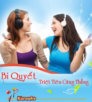 Bí kíp giúp triệt tiêu căng thẳng kéo dài