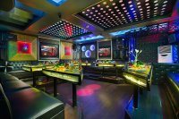 Phòng The Boss 302 - Karaoke Tom