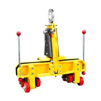 Thiết bị kẹp tấm kính có ưu điểm gì?
