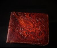 Đừng mua ví da bò handmade nếu bạn thuộc 4 trường hợp dưới đây