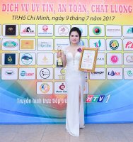 Phụ Khoa gia truyền Hằng Thu