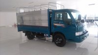 So sánh xe tải Kia K165 2.4 tấn và Đô Thành IZ49 2.4 tấn