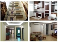 Mua chung cư mini và những rủi ro tiềm ẩn bạn cần biết