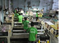 Công Ty TNHH SXTM Mai Trần Hoàn Cầu