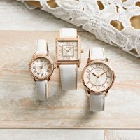 Đồng hồ thời trang Guess dành cho cả nam và nữ