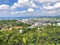 Cơn sốt đất nền tại Phú Quốc