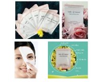 Cách sử dụng mặt nạ nhau thai cừu