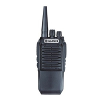 Đánh giá bộ đàm cầm tay Glance GC-369