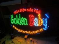 Công ty TNHH Quảng cáo Góc Nhìn