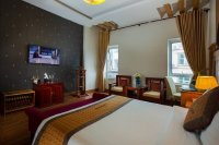 Khách sạn Vọng Xưa - khách sạn giá rẻ uy tín tại Trung tâm hà Nội