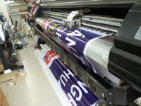 In hiflex ở đâu?