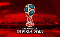 World Cup 2018 nước nào đăng cai?