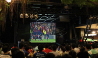 Kinh doanh gì ít vốn lợi nhuận cao mùa World Cup 2018