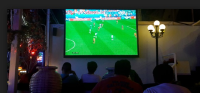 Nhà mặt tiền nên kinh doanh gì mùa World Cup 2018