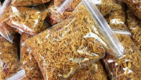 Kinh doanh nhỏ lẻ tại nhà