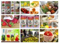 Nên hay không nên rữa một số thực phẩm