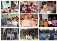 Món quà đặc biệt từ cháu trai