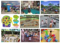 Món quà cần thiết cho trẻ