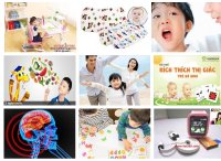 Cuộc sống quá đầy đủ cũng ảnh hưởng đến sự thông minh của trẻ