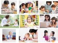 Những điều bố mẹ nên dạy con dưới 1 tuổi