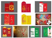 Giá trị của bao lì xì ngày tết