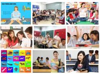 Chật vật với tiếng Anh, bác sĩ Sài Gòn quyết cho con đi học