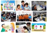 Thầy giáo khuyên lớp 10 mới cho con học tiếng Anh là đúng hay sai?