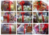 Quà phù hợp túi tiền dịp Tết