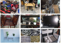 Cẩn thận khi mua đồ thanh lý trên mạng nếu bạn không muốn mang rác về nhà