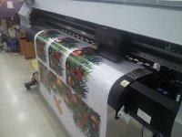 In decal trong suốt