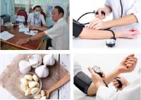 Bí quyết giúp ngăn ngừa bệnh cao huyết áp