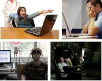 Làm thế nào để năng suất làm việc của bạn không bị kéo lùi bởi Internet?