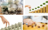 5 mẹo giúp tiết kiệm thu nhập cho những người thường xuyên cháy túi
