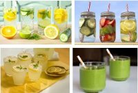 6 loại thức uống giúp giữ dáng thon gọn và trẻ đẹp