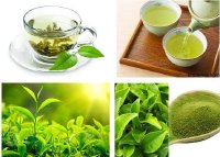 Mách bạn những lưu ý quan trọng khi giảm cân bằng trà xanh