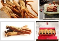 Những công dụng tuyệt vời của hồng sâm không phải ai cũng biết